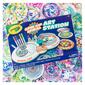 Crayola&#40;R&#41; Spin & Spiral Art Station - image 1