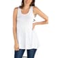Womens 24/7 Comfort Apparel Sleeveless Scoop Neck Tunic - image 6