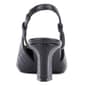 Womens New York & Company Ilona Slingback Pumps - image 5