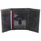 Mens Tommy Hilfiger Malta Crunch Trifold Wallet - image 2