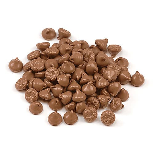 Ashers(R) Chocolate Co. Wilbur Buds Milk Chocolate 1lb. - image 