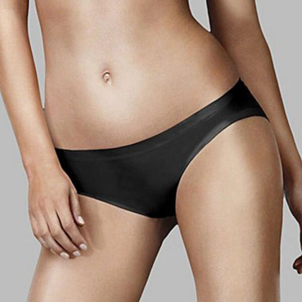 Womens Maidenform&#40;R&#41; Comfort Devotion&#40;tm&#41; Bikini Panties 40046 - image 