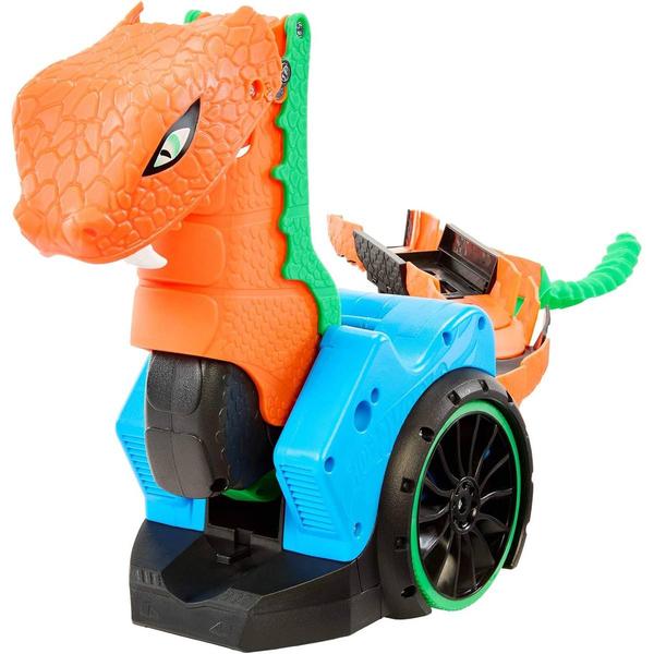 Hot Wheels® Remote Control Let''s Race Snake