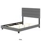 Boyd Sleep Grand Elegance Rainey Upholstered Platform Bed Frame - image 8