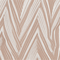 Womens Alfred Dunner Urban Legend Chevron Two In One Blouse - image 6