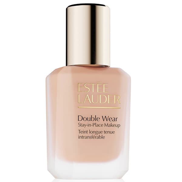 Estee Lauder(tm) Double Wear Stay In Place Longwear Matte Foundation - image 