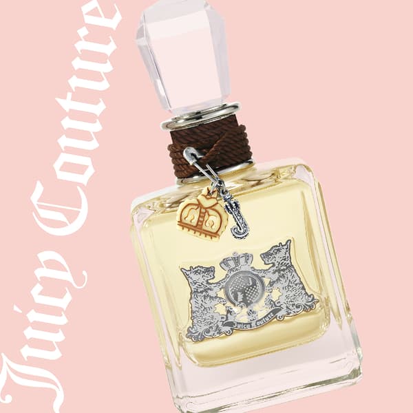 Juicy Couture Eau de Parfum