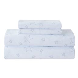 Sweet Home Collection Kids Floating In Space 7pc. Bed In A Bag