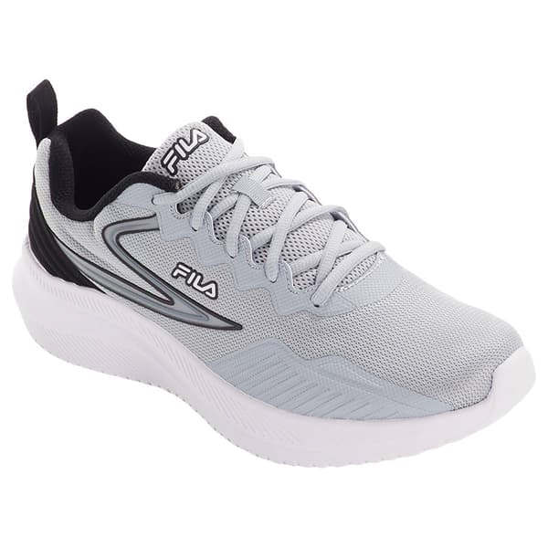 Mens Fila Memory Primo Forza Athletic Sneakers