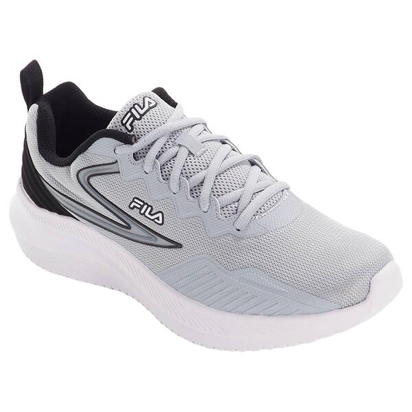 Mens Fila Memory Primo Forza Athletic Sneakers - image 