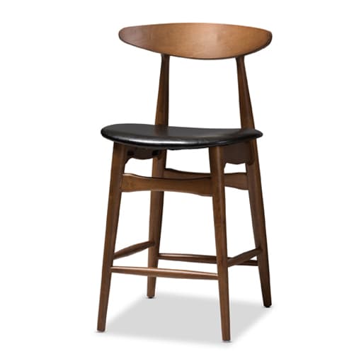 Baxton Studio Flora 5pc. Pub Set