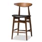 Baxton Studio Flora 5pc. Pub Set - image 3