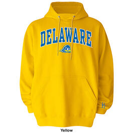 Mens University of Delaware Mascot Hoodie