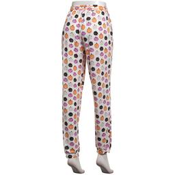 Womens MUK LUKS® Halloween Spooky Pumpkins Pajama Joggers