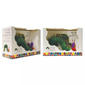 Very Hungry Caterpillar Book &amp; Plush - image 1