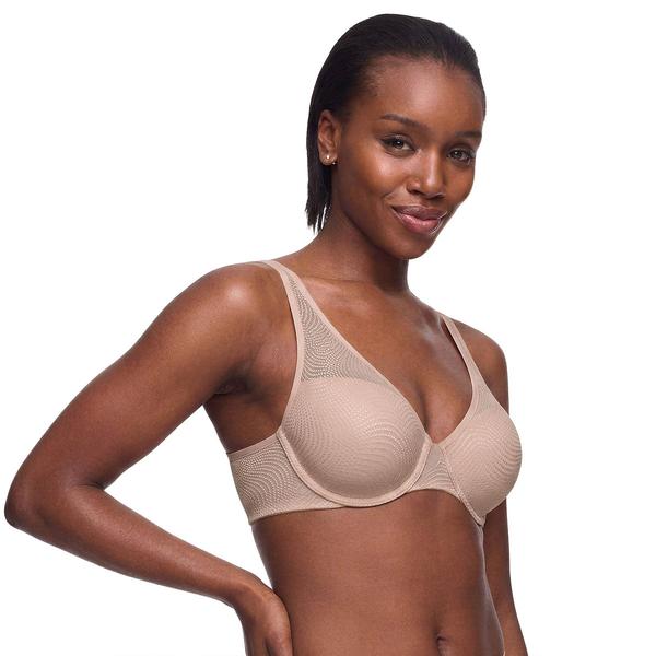 Womens Warners® Signature Support Dot Underwire Bra- WRW263PU07