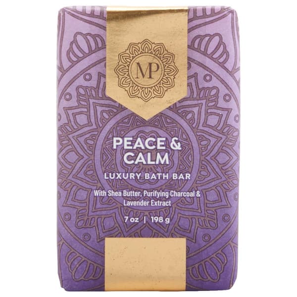 MasterPeace Peace & Calm Luxury Bath Bar - image 