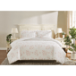 Cottage Classics Emma Floral 3pc. Duvet Set - image 1