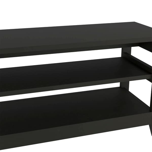 FM FURNITURE Vilna Storage Bench
