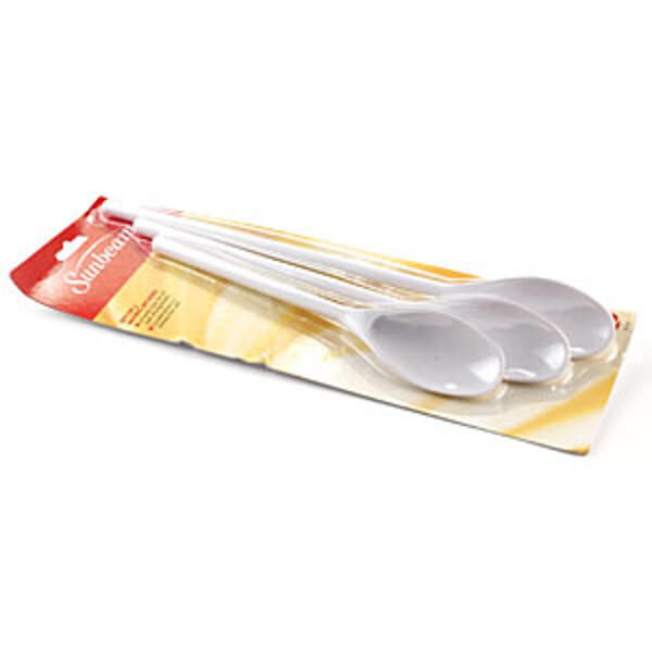Sunbeam&#40;R&#41; 3pc. Mixing Spoons - image 