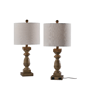 Simplee Adesso Jolene 2pc. Table Lamp Set - image 1