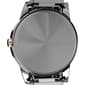 Mens Timex&#174; Easy Reader&#174; Two-Tone Case Watch - TW2W52100JT - image 4