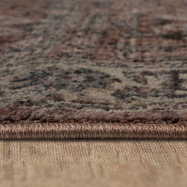 Mohawk Home Hertford Vintage Accent Rug