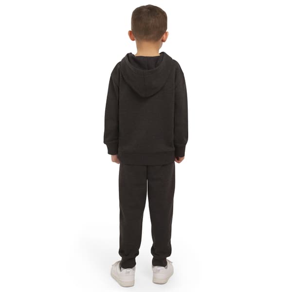 Boys &#40;4-7&#41; Champion&#174; Signature Hoodie & Jogger Set