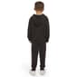 Boys &#40;4-7&#41; Champion&#174; Signature Hoodie & Jogger Set - image 4