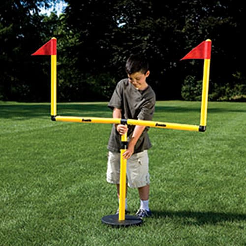 Franklin&#174; Sports Airtech Football Goal Post Set