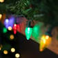 Northlight Seasonal 25ct. LED C7 Christmas Lights - image 7