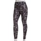 Womens RBX Abstract Leggings - Dandelion - image 1