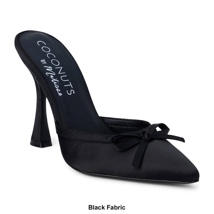 Womens Coconuts by Matisse Instinct Heels