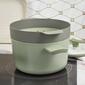 BergHOFF Balance 11pc. Nonstick Ceramic Cookware Set - image 4
