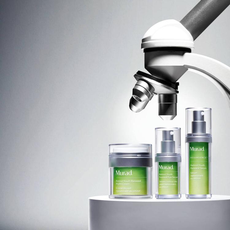 Murad Retinol Youth Renewal Eye Serum