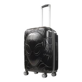 FUL 25in. Spiderman Expandable Spinner Luggage