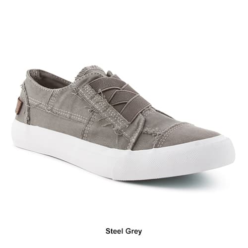 Womens Blowfish Marley Solid Fashion Sneakers