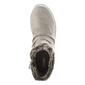 Womens Khombu Breed Ankle Boots - image 4