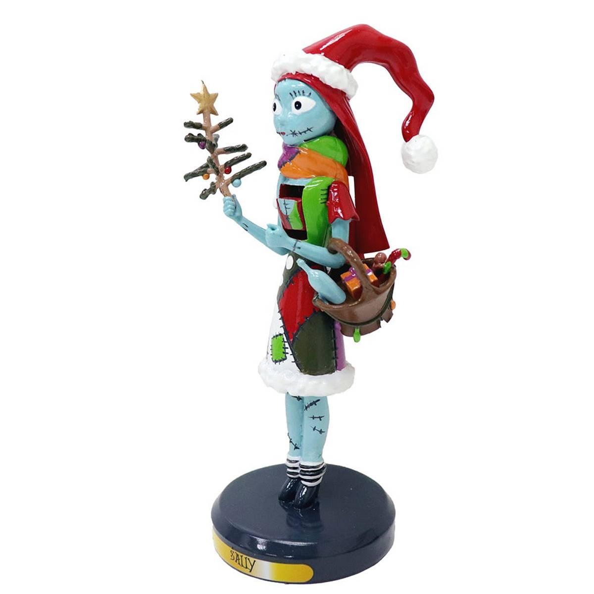 Kurt S. Adler Disney® Nightmare Before Christmas Sally Nutcracker