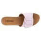 Womens Olivia Miller Carmen Slide Sandals - image 7