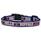 NFL Buffalo Bills Dog Collar - image 2