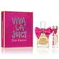 Juicy Couture Viva La Juicy Eau de Parfum 3pc. Fragrance Gift Set - image 1
