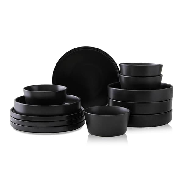 Stone Lain Celina 12pc. Stoneware Dinnerware Set - image 