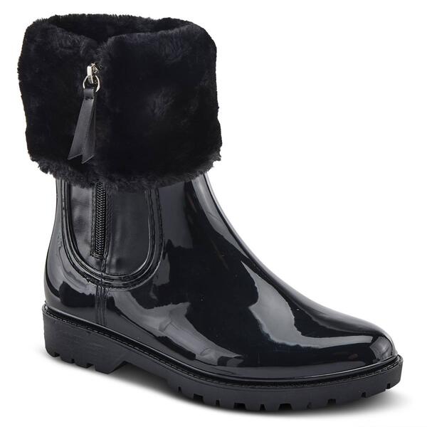 Womens Spring Step Tispea Boots - image 