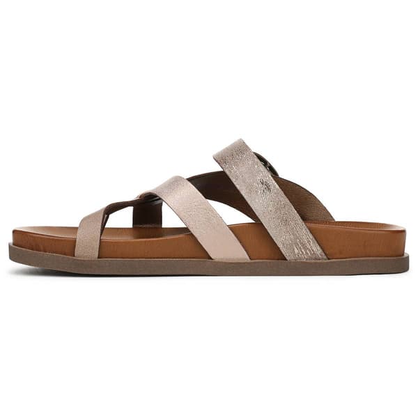 Womens Blowfish Malibu Lilac Thong Sandals