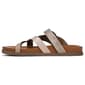 Womens Blowfish Malibu Lilac Thong Sandals - image 2