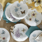Lenox® Butterfly Meadow® 6pc. Tidbit Plate Set - image 5