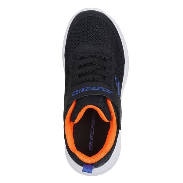 Big Boys Skechers Selectors Reset Achieved Athletic Sneakers