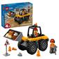 LEGO&#40;R&#41; CITY Construction Wheel Loader - image 1