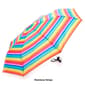 Totes Automatic Compact Umbrella Colorful Prints - image 2